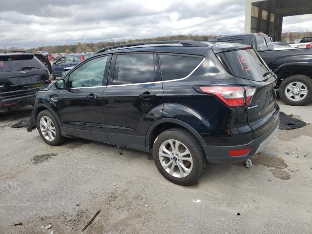 Photo 1 VIN: 1FMCU9HD6JUD59274 - FORD ESCAPE SEL 