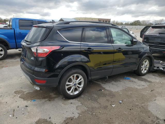 Photo 2 VIN: 1FMCU9HD6JUD59274 - FORD ESCAPE SEL 