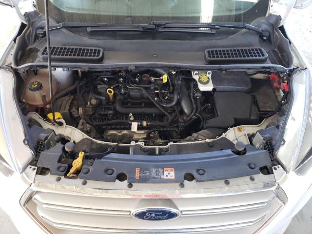 Photo 11 VIN: 1FMCU9HD6KUA08107 - FORD ESCAPE 