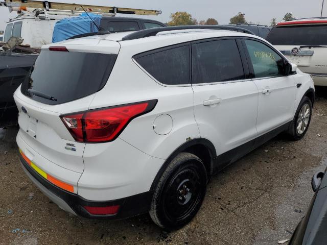 Photo 2 VIN: 1FMCU9HD6KUA08107 - FORD ESCAPE 