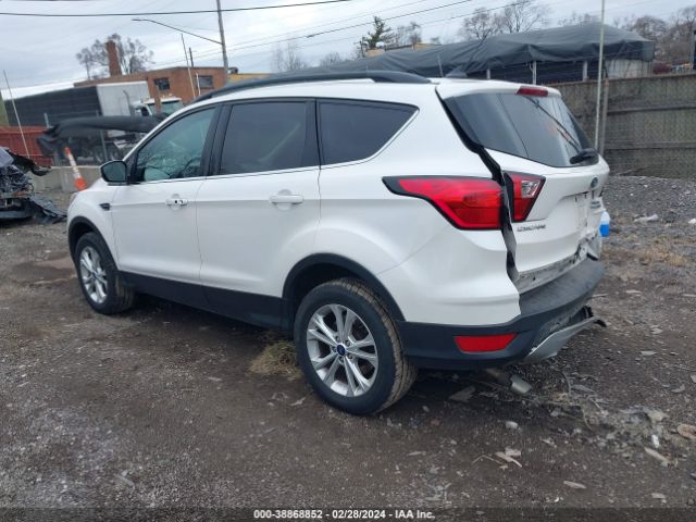 Photo 2 VIN: 1FMCU9HD6KUA17292 - FORD ESCAPE 