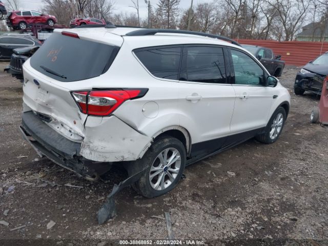 Photo 3 VIN: 1FMCU9HD6KUA17292 - FORD ESCAPE 