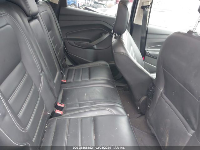 Photo 7 VIN: 1FMCU9HD6KUA17292 - FORD ESCAPE 