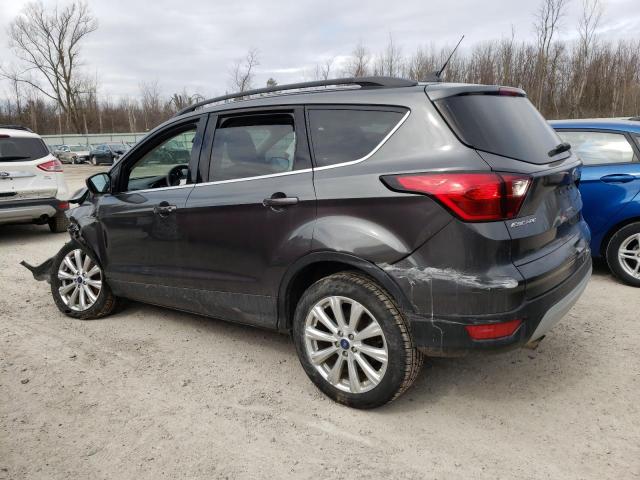 Photo 1 VIN: 1FMCU9HD6KUA60272 - FORD ESCAPE SEL 