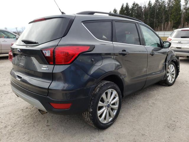 Photo 2 VIN: 1FMCU9HD6KUA60272 - FORD ESCAPE SEL 