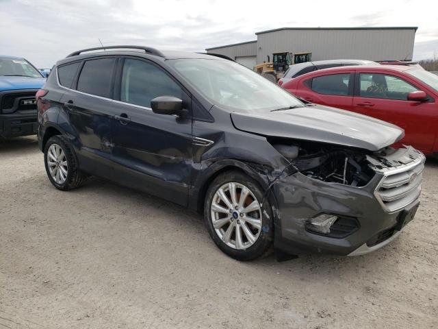 Photo 3 VIN: 1FMCU9HD6KUA60272 - FORD ESCAPE SEL 