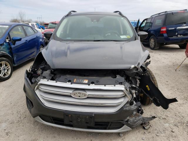 Photo 4 VIN: 1FMCU9HD6KUA60272 - FORD ESCAPE SEL 