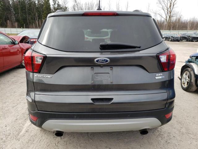 Photo 5 VIN: 1FMCU9HD6KUA60272 - FORD ESCAPE SEL 