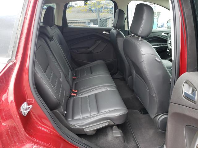 Photo 5 VIN: 1FMCU9HD6KUA78240 - FORD ESCAPE SEL 