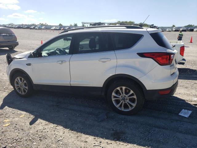 Photo 1 VIN: 1FMCU9HD6KUA96270 - FORD ESCAPE 