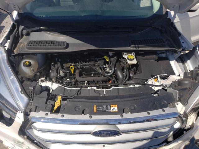 Photo 11 VIN: 1FMCU9HD6KUA96270 - FORD ESCAPE 