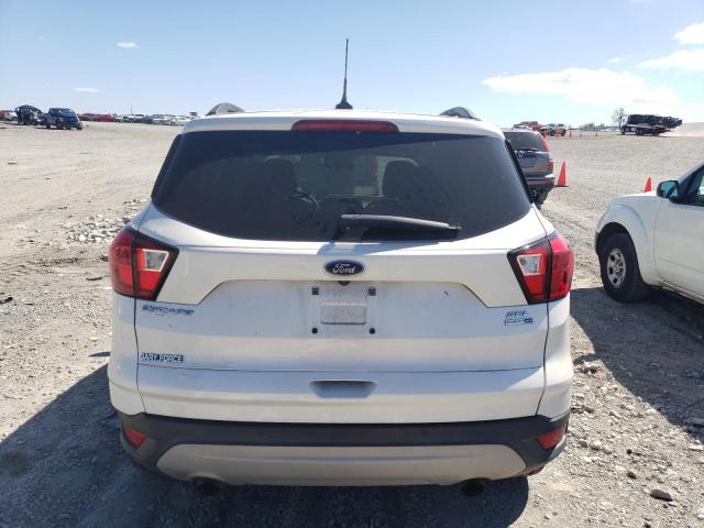 Photo 5 VIN: 1FMCU9HD6KUA96270 - FORD ESCAPE 