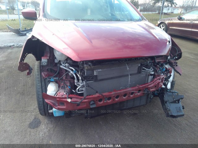 Photo 5 VIN: 1FMCU9HD6KUA96611 - FORD ESCAPE 