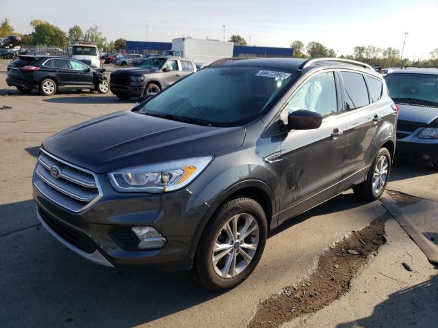 Photo 1 VIN: 1FMCU9HD6KUA97340 - FORD ESCAPE SEL 