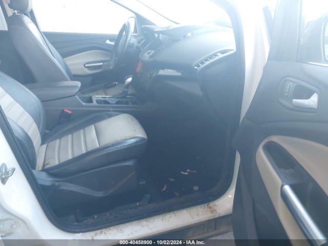 Photo 4 VIN: 1FMCU9HD6KUB04609 - FORD ESCAPE 