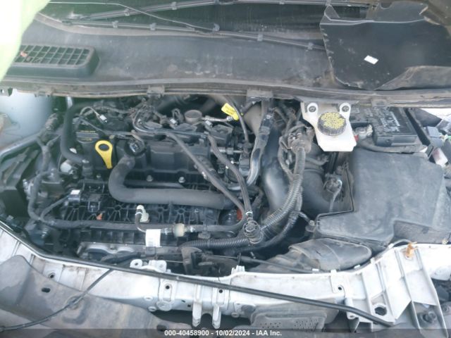 Photo 9 VIN: 1FMCU9HD6KUB04609 - FORD ESCAPE 