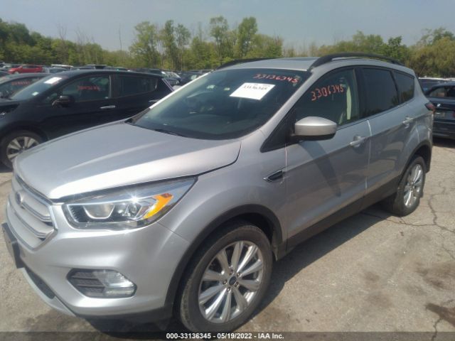 Photo 1 VIN: 1FMCU9HD6KUB15996 - FORD ESCAPE 