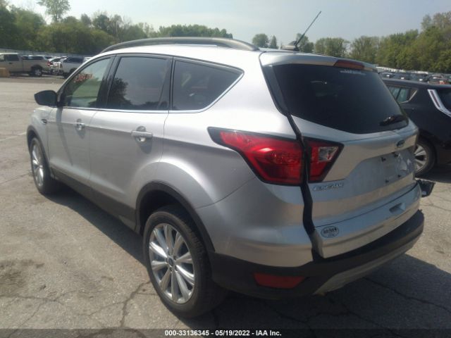 Photo 2 VIN: 1FMCU9HD6KUB15996 - FORD ESCAPE 