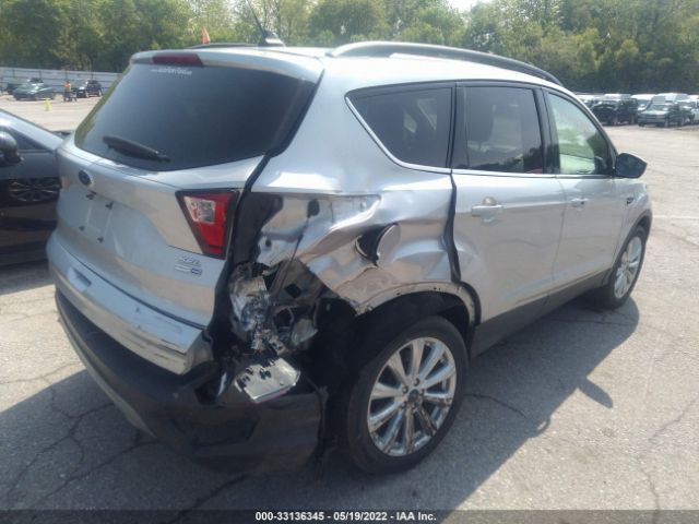 Photo 3 VIN: 1FMCU9HD6KUB15996 - FORD ESCAPE 