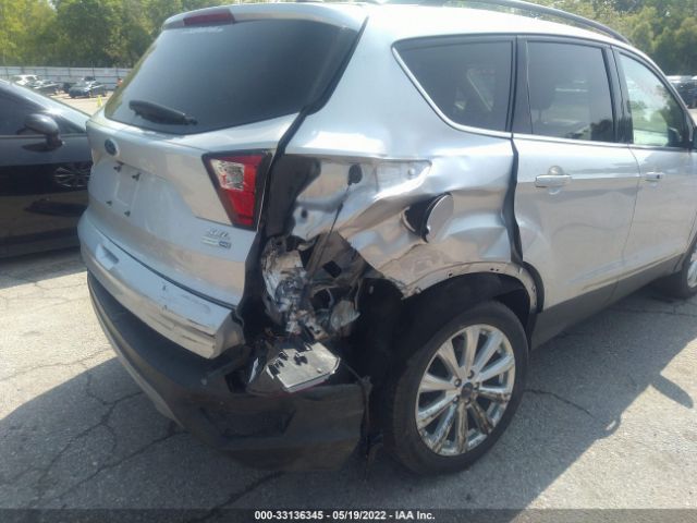 Photo 5 VIN: 1FMCU9HD6KUB15996 - FORD ESCAPE 