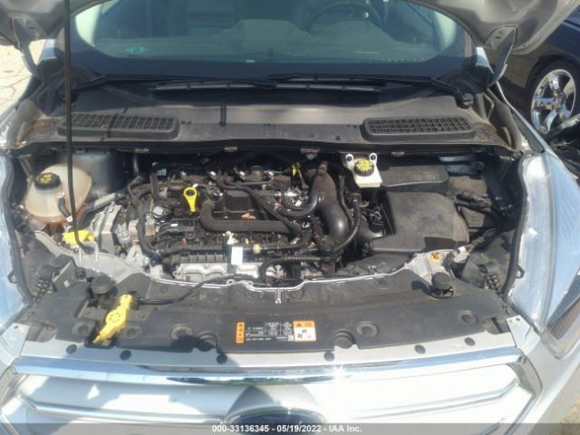 Photo 9 VIN: 1FMCU9HD6KUB15996 - FORD ESCAPE 