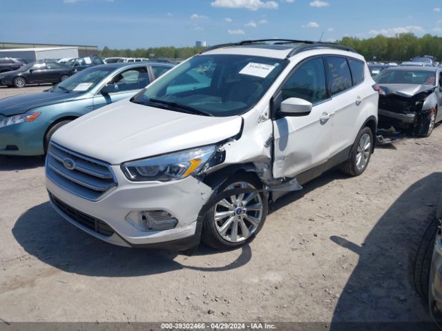 Photo 1 VIN: 1FMCU9HD6KUB31096 - FORD ESCAPE 