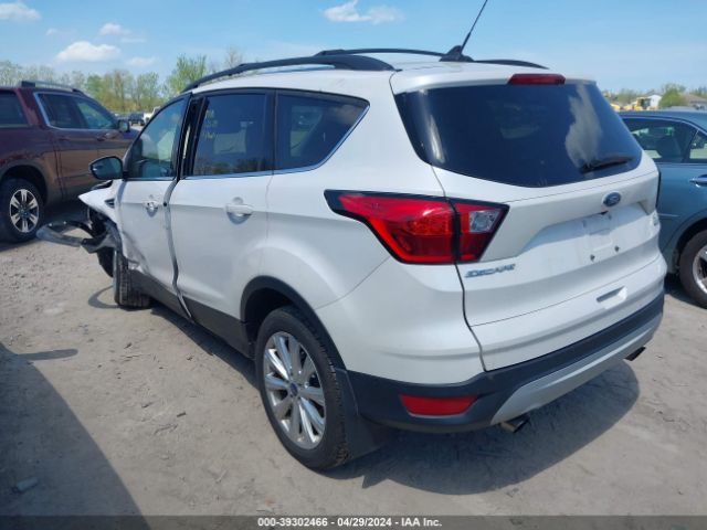 Photo 2 VIN: 1FMCU9HD6KUB31096 - FORD ESCAPE 