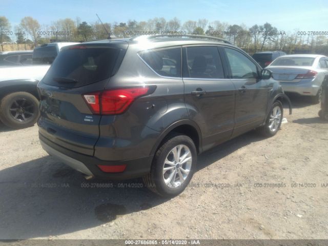 Photo 3 VIN: 1FMCU9HD6KUB42406 - FORD ESCAPE 