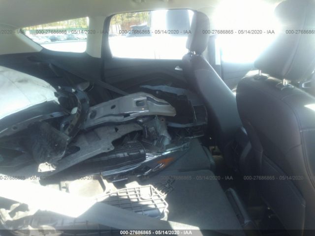 Photo 7 VIN: 1FMCU9HD6KUB42406 - FORD ESCAPE 