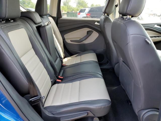 Photo 10 VIN: 1FMCU9HD6KUB54233 - FORD ESCAPE SEL 