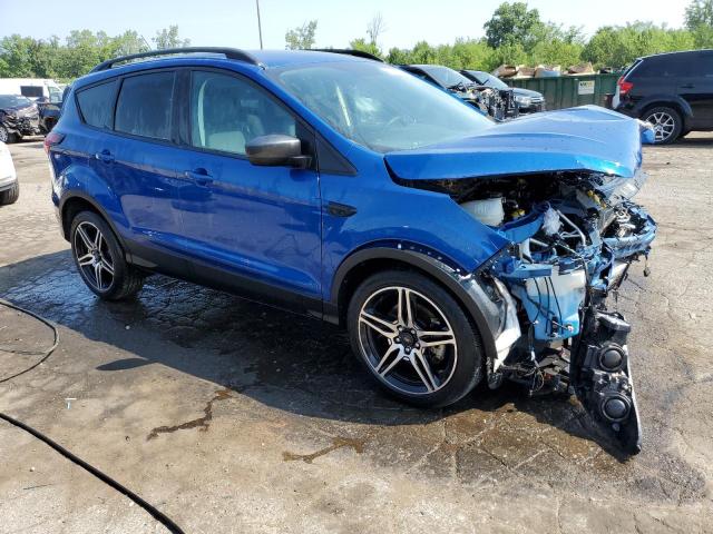 Photo 3 VIN: 1FMCU9HD6KUB54233 - FORD ESCAPE SEL 