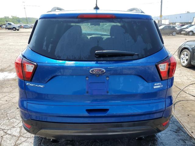 Photo 5 VIN: 1FMCU9HD6KUB54233 - FORD ESCAPE SEL 