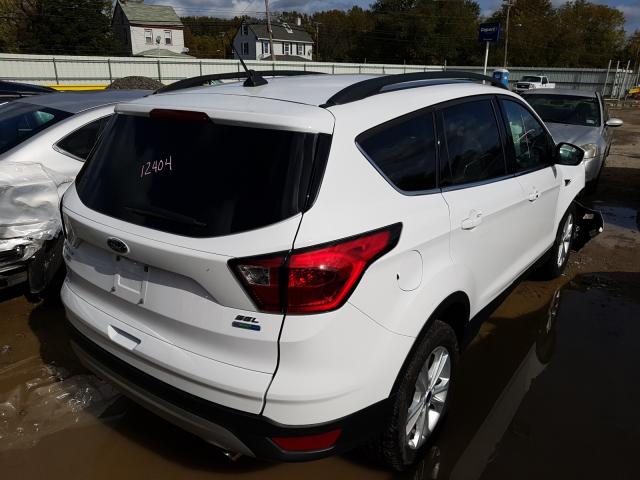 Photo 3 VIN: 1FMCU9HD6KUB84297 - FORD ESCAPE 