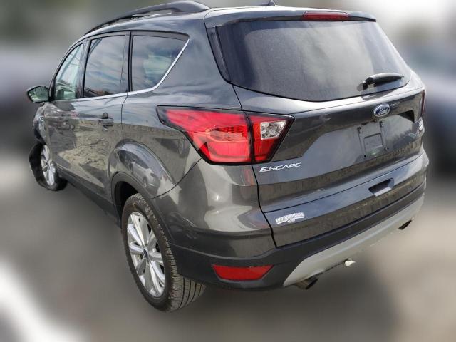 Photo 1 VIN: 1FMCU9HD6KUB91198 - FORD ESCAPE 