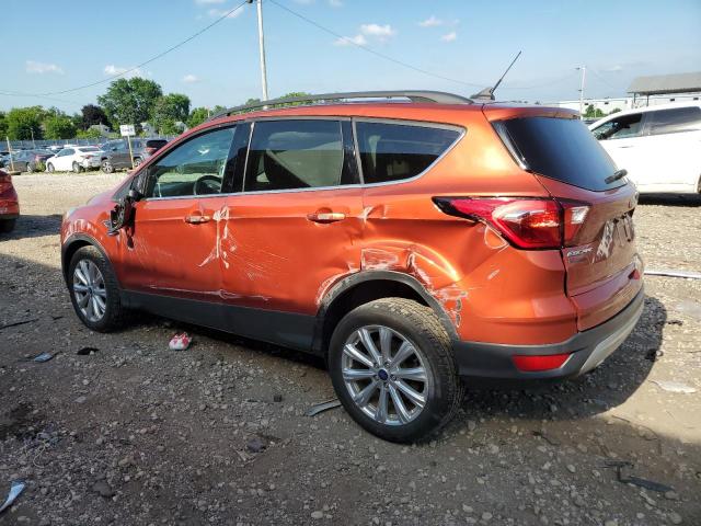 Photo 1 VIN: 1FMCU9HD6KUC47981 - FORD ESCAPE 