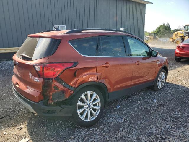 Photo 2 VIN: 1FMCU9HD6KUC47981 - FORD ESCAPE 