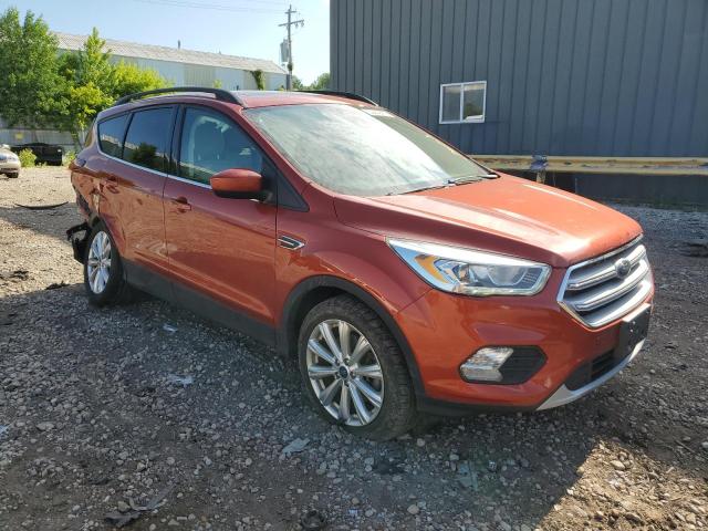 Photo 3 VIN: 1FMCU9HD6KUC47981 - FORD ESCAPE 