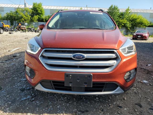 Photo 4 VIN: 1FMCU9HD6KUC47981 - FORD ESCAPE 