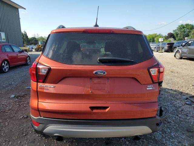 Photo 5 VIN: 1FMCU9HD6KUC47981 - FORD ESCAPE 