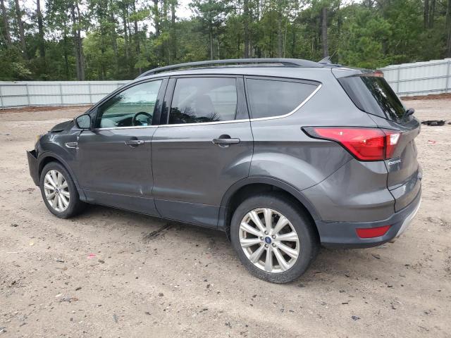 Photo 1 VIN: 1FMCU9HD6KUC57071 - FORD ESCAPE SEL 