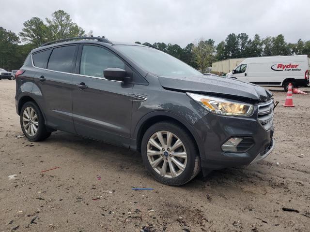 Photo 3 VIN: 1FMCU9HD6KUC57071 - FORD ESCAPE SEL 