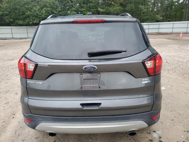 Photo 5 VIN: 1FMCU9HD6KUC57071 - FORD ESCAPE SEL 