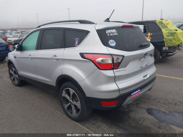 Photo 2 VIN: 1FMCU9HD7JUA25044 - FORD ESCAPE 