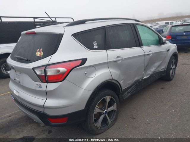 Photo 3 VIN: 1FMCU9HD7JUA25044 - FORD ESCAPE 