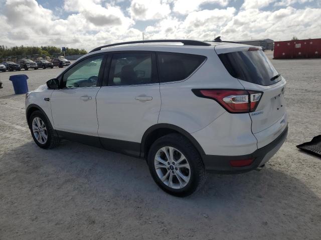 Photo 1 VIN: 1FMCU9HD7JUA29241 - FORD ESCAPE SEL 