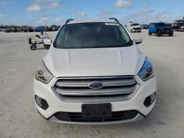 Photo 4 VIN: 1FMCU9HD7JUA29241 - FORD ESCAPE SEL 