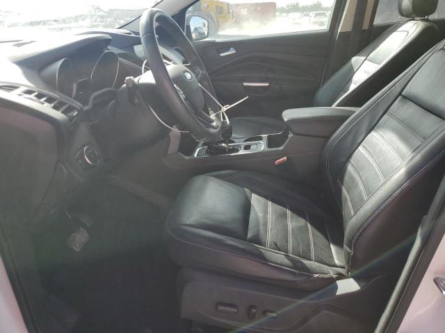 Photo 6 VIN: 1FMCU9HD7JUA29241 - FORD ESCAPE SEL 