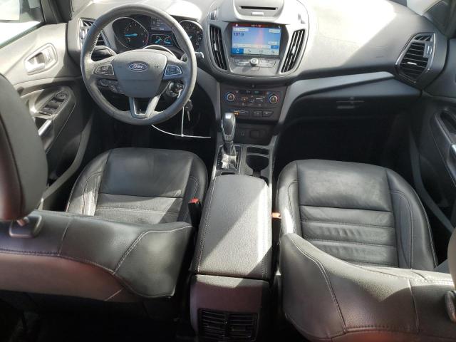 Photo 7 VIN: 1FMCU9HD7JUA29241 - FORD ESCAPE SEL 