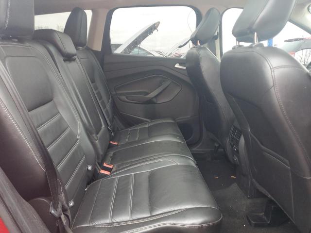 Photo 10 VIN: 1FMCU9HD7JUA29322 - FORD ESCAPE SEL 