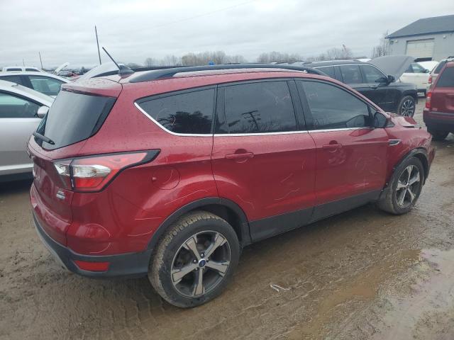 Photo 2 VIN: 1FMCU9HD7JUA29322 - FORD ESCAPE SEL 